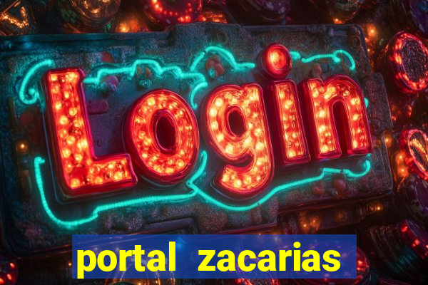 portal zacarias corpo mar